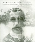 Cover: The Philippines Through European Lenses - Ateneo de Manila University Press