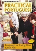 Cover: Practical Portuguese - Fleet Street