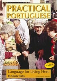 Enlarge image Cover: Practical Portuguese - Fleet Street