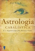 Cover: Astrologia Cabal&iacute;stica - Livros D'Hoje