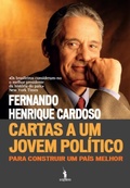 Cover: Carta a um Jovem Politico - D. Quixote