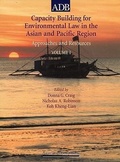 Bild: Capacity Building for Environmental Law in the Asian and Pacific Regions - Asian Development Bank