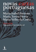 Cover: Novas Cartas Portuguesas - Edi&ccedil;&atilde;o Anotada - D. Quixote