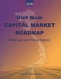 Cover: Vietnam Capital Market Roadmap - Asian Development Bank