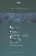 Bild: Pacific Region Environmental Strategy 2005-2009 Executive Summary - Asian Development Bank