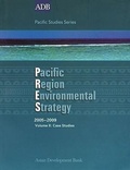 Bild: Pacific Region Environmental Strategy 2005-2009 Volume II - Asian Development Bank
