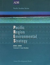 Bild: Pacific Region Environmental Strategy 2005-2009 Volume II - Asian Development Bank
