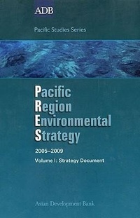 Bild: Pacific Region Environmental Strategy 2005-2009 Volume I - Asian Development Bank