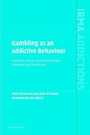 Cover: Gambling as an Addictive Behaviour - Cambridge University Press