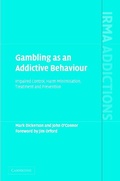 Bild: Gambling as an Addictive Behaviour - Cambridge University Press