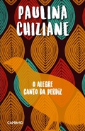 Cover: O Alegre Canto da Perdiz - Caminho