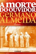 Cover: A Morte do Ouvidor - Caminho