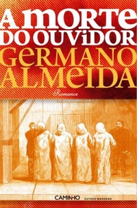 Enlarge image Cover: A Morte do Ouvidor - Caminho