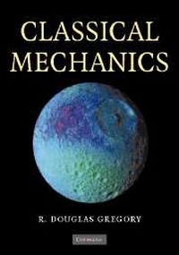 Enlarge image Cover: Classical Mechanics - Cambridge University Press