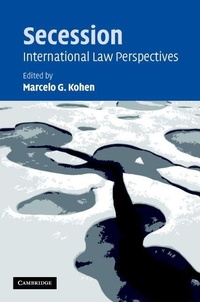 Enlarge image Cover: Secession - Cambridge University Press
