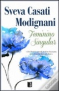 Cover: Feminino Singular - Bertrand, Livraria