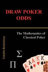Abbildung von: Draw Poker Odds - Infarom