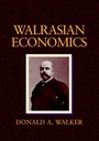 Cover: Walrasian Economics - Cambridge University Press