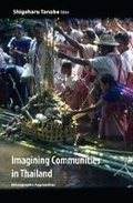 Cover: Imagining Communities in Thailand - Silkworm Books