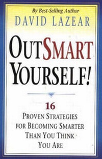 Enlarge image Cover: Out Smart Yourself - New Dimensions Press
