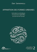 Cover: Apparition des Formes Urbaines - Zeta Books