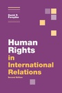 Cover: Human Rights in International Relations - Cambridge University Press