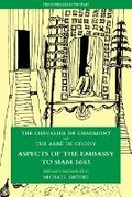 Cover: Aspects of the Embassy to Siam 1685 - Firecracker Interactive