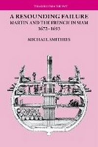 Enlarge image Cover: A Resounding Failure - University of Washington Press