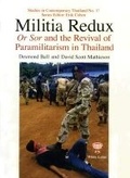 Cover: Militia Redux - White Lotus Co Ltd