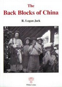 Abbildung von: The Back Blocks of China - White Lotus Co Ltd