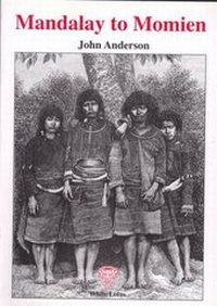 Abbildung von: Mandalay to Momien - White Lotus Co Ltd