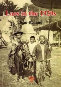 Abbildung von: Laos in the 1920s - White Lotus Co Ltd