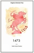 Cover: 1473 - Kingston University Press