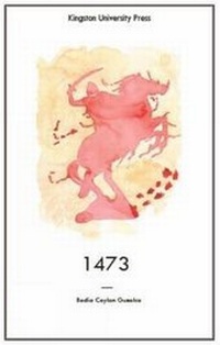 Enlarge image Cover: 1473 - Kingston University Press