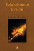 Cover: Teknolojinin Evrimi - T&uuml;bitak Yayinlari