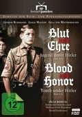 Cover: Blut und Ehre - Jugend unter Hitler (inkl. Blood and Honor - Youth under Hitler) (Fernsehjuwelen) - AL!VE Ag