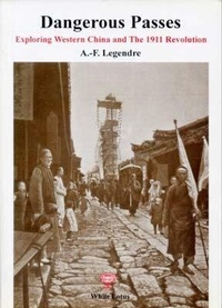 Abbildung von: Dangerous Passes - White Lotus Co Ltd