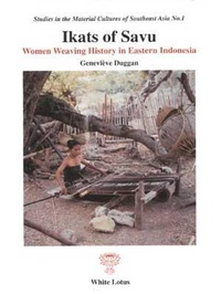 Abbildung von: Ikats of Savu - White Lotus Co Ltd