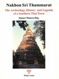 Cover: Nakhon Sri Thammarat - White Lotus Co Ltd