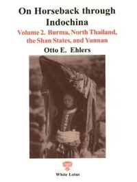 Abbildung von: On Horseback Through Indo China - White Lotus Co Ltd