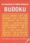 Cover: Sudoku - Mikado Yayinlari