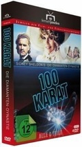 Cover: 100 Karat - Die Diamanten-Dynastie - Fernsehjuwelen