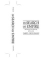 Cover: In Search of Empire - Cambridge University Press