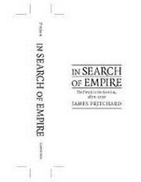 Enlarge image Cover: In Search of Empire - Cambridge University Press