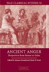Enlarge image Cover: Ancient Anger - Cambridge University Press