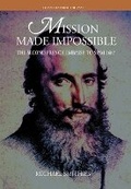 Cover: Mission Made Impossible - Silkworm Books