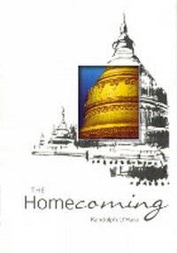 Abbildung von: Homecoming - Orchid Press Publishing Limited