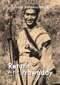Abbildung von: Return To The Irrawaddy - Orchid Press Publishing Limited