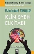 Cover: Evinizdeki Terapist - Klinisyen Elkitabi - Altin Kitaplar