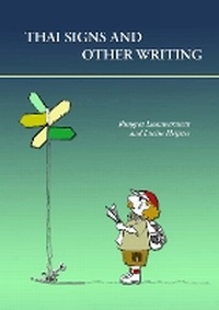 Abbildung von: Thai Signs and Other Writings - Orchid Press Publishing Limited